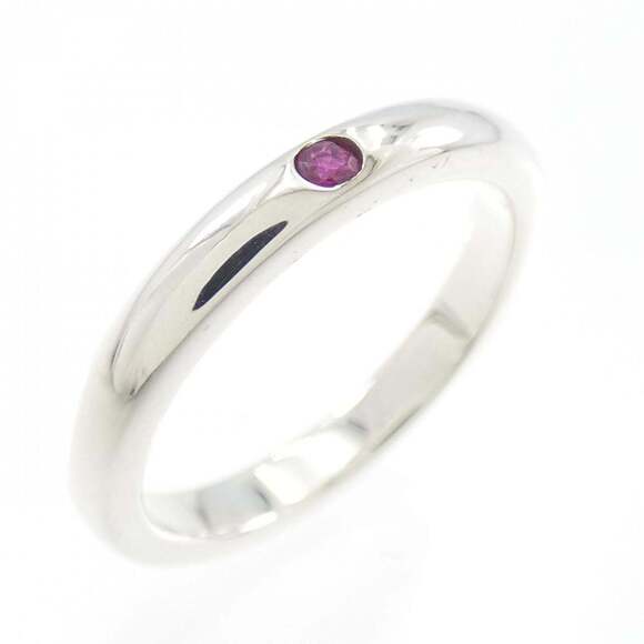 TIFFANY Silver Ring